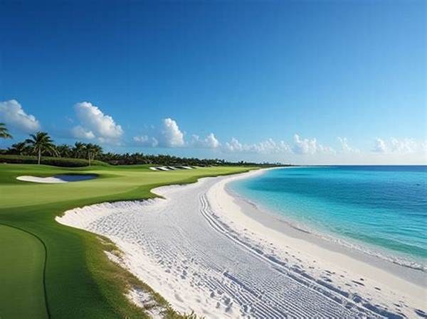 All-inclusive Golf Group Vacations