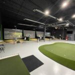 All-inclusive Golf Training Facilities