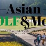 Asian Golf Travel Tips