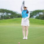 Asian Resorts With Golf Facilities