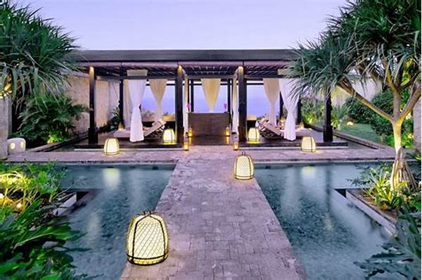 Bali Golf Resorts And Spas