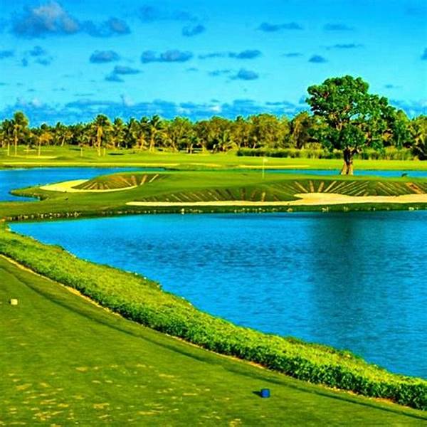 “beautiful Golf Vacation Destinations”