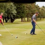 Beginner Golf Course Learning Resources