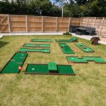 Bespoke Golf Event Adventures