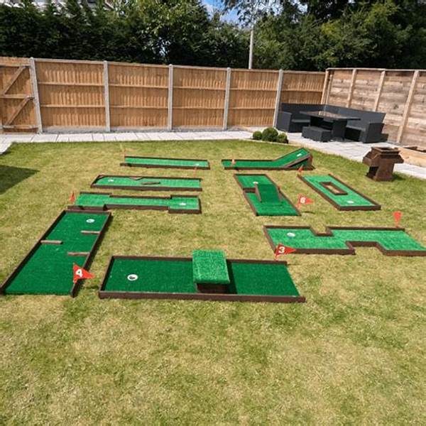 Bespoke Golf Event Adventures