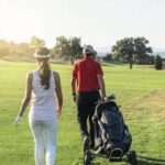 Bespoke Golfing Vacation Packages