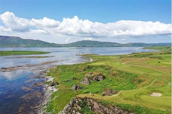 Bespoke Overseas Golfing Journeys
