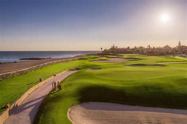 Best Golf Destinations In Sunshine