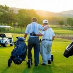 Best Golf Getaways For Mature Adults