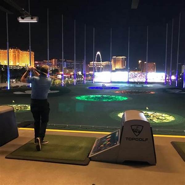 Best Golf Locations For Buddies