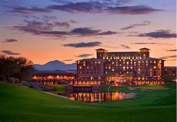 Best Golf Resorts For Winter