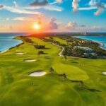 Best International Golf Vacation Spots