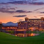 Best Romantic Golf Resorts