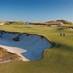 Best Winter Golf Destinations Abroad