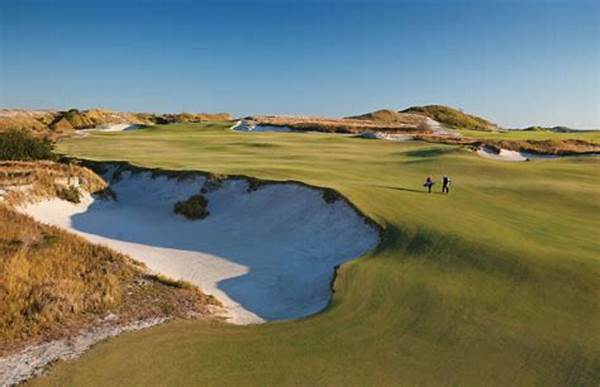 Best Winter Golf Destinations Abroad