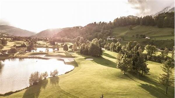 “breathtaking Golfing Wellness Retreats”