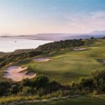 Calm International Golf Holidays