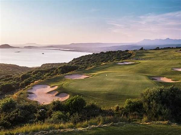 Calm International Golf Holidays