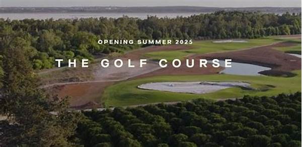 Celebrated Golf Championship Greens