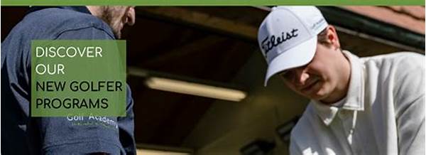 Cost-effective Coaching For New Golfers