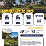 Cost-effective Golf Holiday Offers