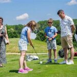 Countries With Year-round Golf Weather