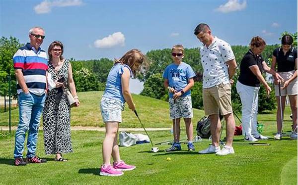 Countries With Year-round Golf Weather