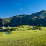 Couple-friendly Scenic Golf Destinations
