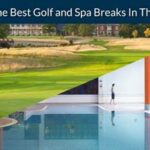 Couple’s Weekend Golf And Spa Deal
