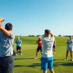 Customized Golf And Fitness Adventures