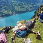 Customized Golf Tours In The Alps