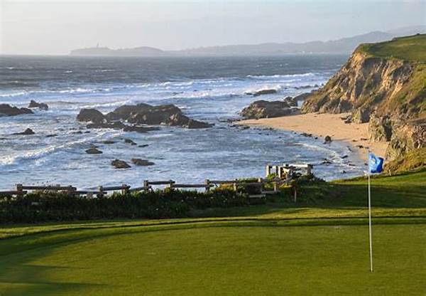 Economical Golf Weekend Escapes