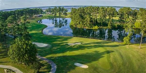 Economical International Golf Getaways