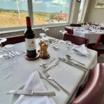 Elegant Golf Club Dining