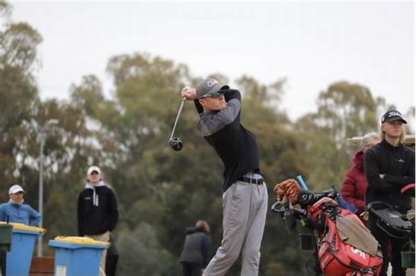 Elite International Golfing Contests