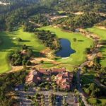 Elite Worldwide Golfing Sites