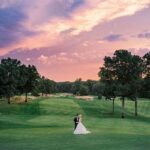 “exclusive Golf Course Wedding Venues”