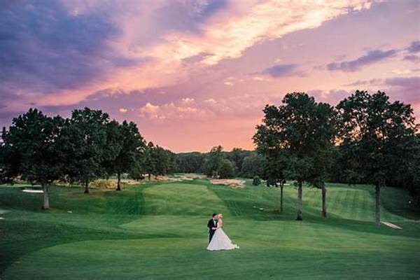 “exclusive Golf Course Wedding Venues”