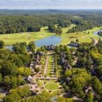 Exclusive International Winter Golf Retreats