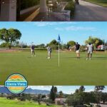 Exclusive Pet Suites At Golfing Destinations