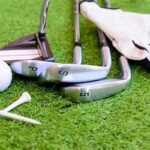 First-time Golfers’ Gear London