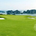Five-star Golf Destinations Vietnam
