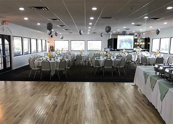 Golf Course Event Coordinator