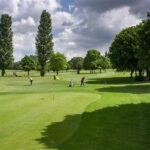 Golf Courses Close To Westminster Abbey