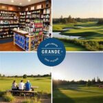 Golf Courses With Kid-friendly Amenities