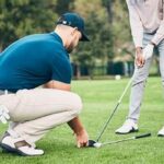 Golf Lessons For Disabled Individuals