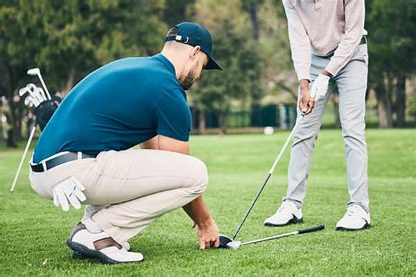 Golf Lessons For Disabled Individuals