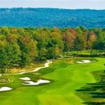 Golfing Activities Near Victoria And Albert