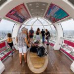 Golfing Experiences Near London Eye