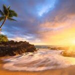 Hawaiian Island Landscapes